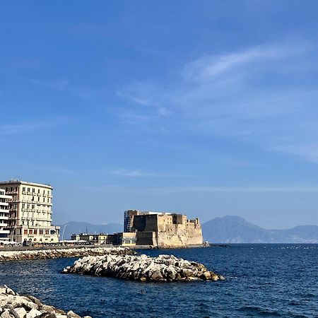 Al Decumano Holiday Naples Luaran gambar