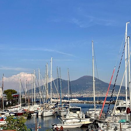 Al Decumano Holiday Naples Luaran gambar