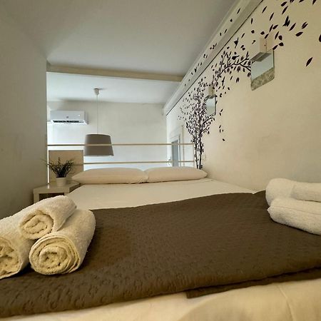 Al Decumano Holiday Naples Luaran gambar