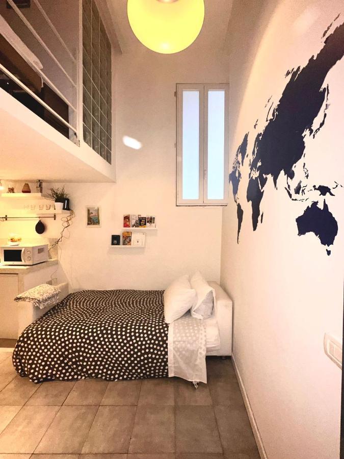 Al Decumano Holiday Naples Luaran gambar