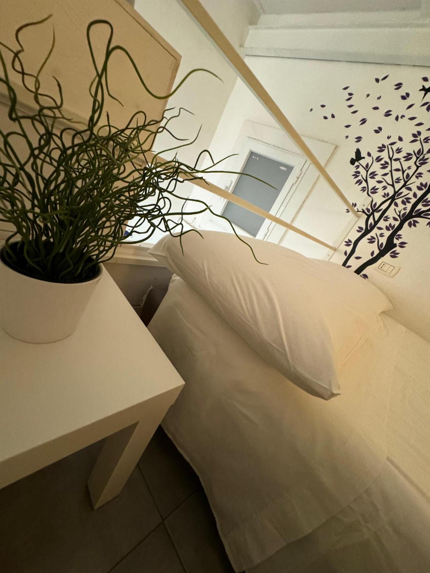 Al Decumano Holiday Naples Luaran gambar